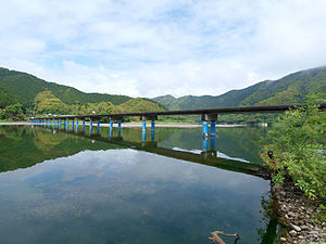 300px-Shimanto_sada_chinkabashi.jpg